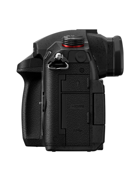 Aparat Foto Mirrorless Panasonic DC-GH5M2EE