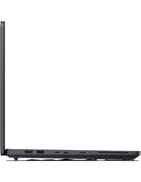 Ноутбук для бизнеса 16" DELL Pro Max 16 MC16250, Magnetite, Intel Core Ultra 7 255H, 32Гб/1024Гб, Windows 11 Pro
