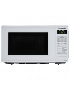Cuptor cu microunde Panasonic NN-ST251WZUE, Alb