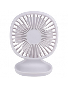 Ventilator Lifetime Air Mini, Alb