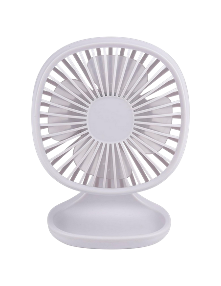 Вентилятор Lifetime Air Mini, Белый