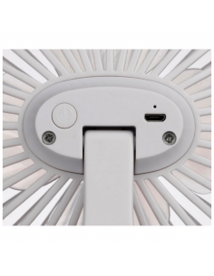 Ventilator Lifetime Air Mini, Alb 2