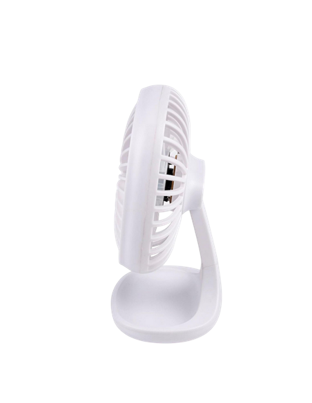 Вентилятор Lifetime Air Mini, Белый
