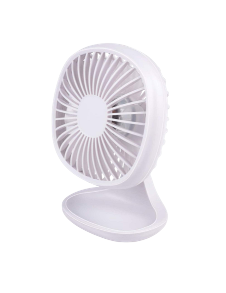 Вентилятор Lifetime Air Mini, Белый