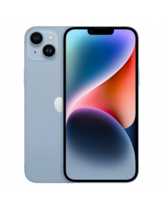 Smartphone Apple iPhone 14 Plus, 6GB/128GB, Blue