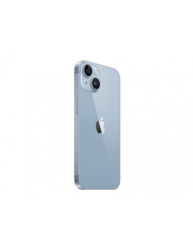 Смартфон Apple iPhone 14 Plus, 6Гб/128Гб, Blue