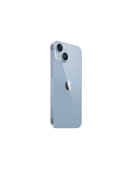 Смартфон Apple iPhone 14 Plus, 6Гб/128Гб, Blue