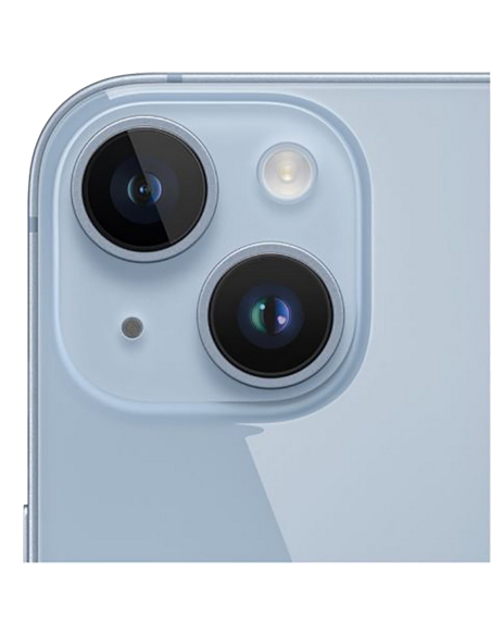 Смартфон Apple iPhone 14 Plus, 6Гб/128Гб, Blue