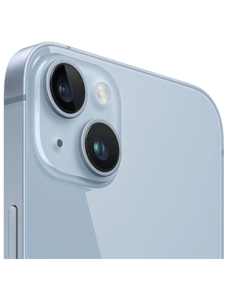 Смартфон Apple iPhone 14 Plus, 6Гб/128Гб, Blue