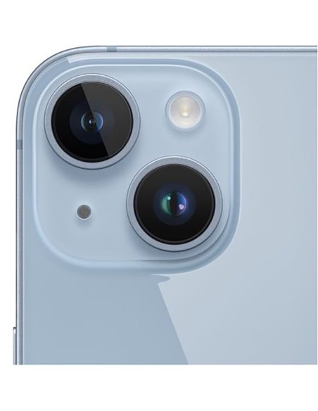 Смартфон Apple iPhone 14 Plus, 6Гб/128Гб, Blue