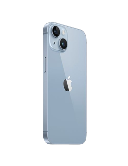 Smartphone Apple iPhone 14 Plus, 6GB/128GB, Blue