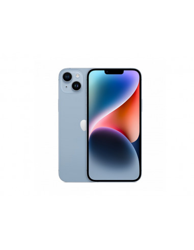 Смартфон Apple iPhone 14 Plus, 6Гб/128Гб, Blue