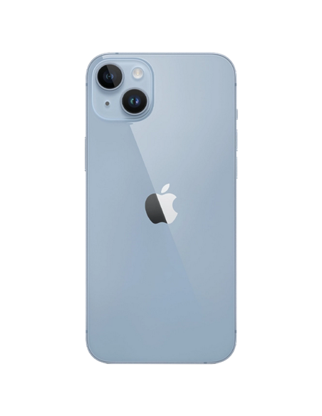 Смартфон Apple iPhone 14 Plus, 6Гб/128Гб, Blue