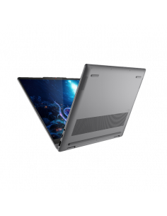 Laptop 14" Lenovo Yoga 7 2-in-1 14ILL10, Luna Grey, Intel Core Ultra 5 226V, 16GB/512GB, Fără SO 2