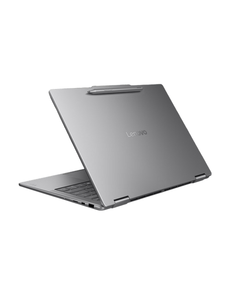 Laptop 14" Lenovo Yoga 7 2-in-1 14ILL10, Luna Grey, Intel Core Ultra 5 226V, 16GB/512GB, Fără SO