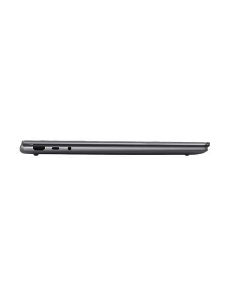 Ноутбук 14" Lenovo Yoga 7 2-in-1 14ILL10, Luna Grey, Intel Core Ultra 5 226V, 16Гб/512Гб, Без ОС Ноутбук 14" Lenovo Yoga 7 2-in-1 14ILL10, Luna Grey, Intel Core Ultra 5 226V, 16Гб/512Гб, Без ОС
