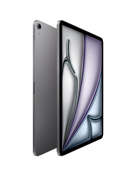 Tabletă Apple iPad Air 11 (2025), Wi-Fi, 8GB/512GB, Gri cosmic Tabletă Apple iPad Air 11 (2025), Wi-Fi, 8GB/512GB, Gri cosmic