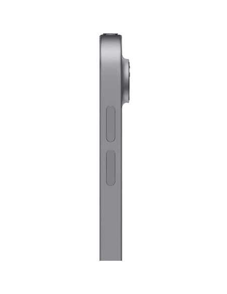 Tabletă Apple iPad Air 11 (2025), Wi-Fi, 8GB/512GB, Gri cosmic Tabletă Apple iPad Air 11 (2025), Wi-Fi, 8GB/512GB, Gri cosmic
