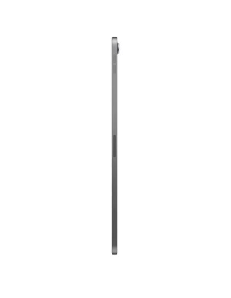 Tabletă Apple iPad Air 11 (2025), Wi-Fi, 8GB/512GB, Gri cosmic Tabletă Apple iPad Air 11 (2025), Wi-Fi, 8GB/512GB, Gri cosmic