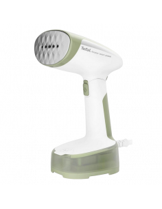 Ручной отпариватель Tefal DT3053E1, Белый | Зеленый