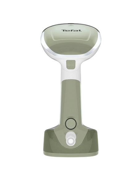 Ручной отпариватель Tefal DT3053E1, Белый | Зеленый