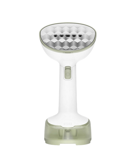 Ручной отпариватель Tefal DT3053E1, Белый | Зеленый