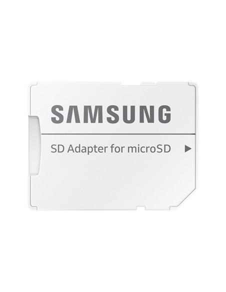 Карта памяти Samsung EVO Plus MicroSDXC, 512Гб (MB-MC512SA/EU)