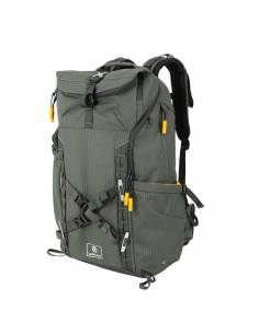 Рюкзак Vanguard VEO Active Birder 56 KG, Зелёный