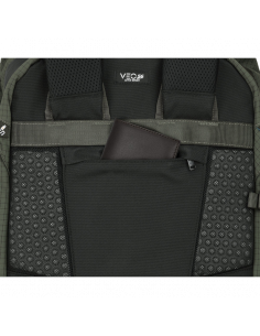 Рюкзак Vanguard VEO Active Birder 56 KG, Зелёный 2