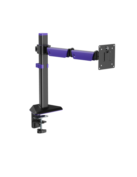 Настольный кронштейн для монитора Lumi LDT89-C012, Черный