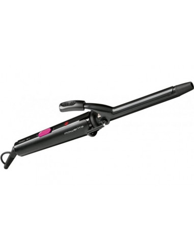 Плойка Rowenta Curling Tong CF2133F0, Чёрный