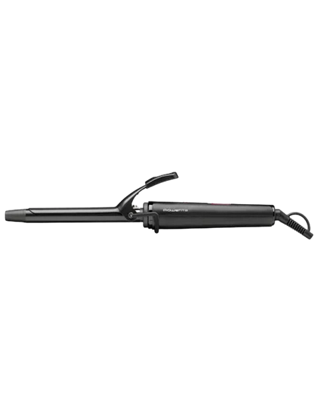 Плойка Rowenta Curling Tong CF2133F0, Чёрный Плойка Rowenta Curling Tong CF2133F0, Чёрный