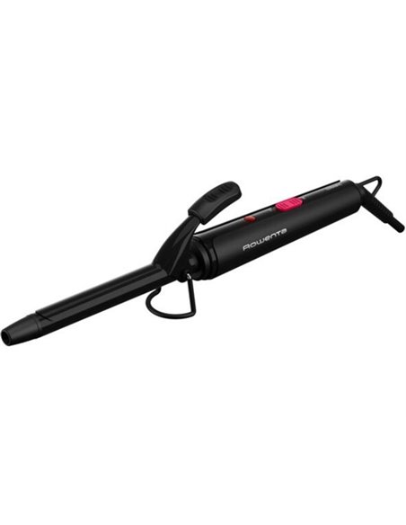 Плойка Rowenta Curling Tong CF2133F0, Чёрный Плойка Rowenta Curling Tong CF2133F0, Чёрный