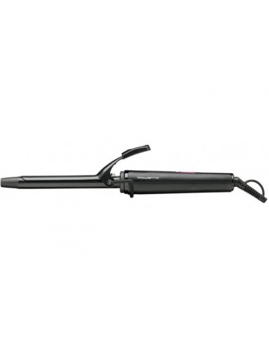 Плойка Rowenta Curling Tong CF2133F0, Чёрный