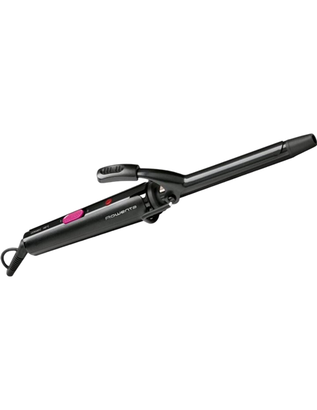 Плойка Rowenta Curling Tong CF2133F0, Чёрный Плойка Rowenta Curling Tong CF2133F0, Чёрный
