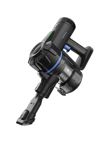 Aspirator Vertical Mova J10, Negru