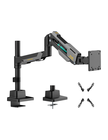 Настольный кронштейн для монитора Lumi LDT101-C012P, Разноцветный