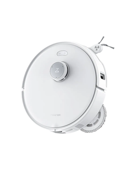 Aspirator Robot Roborock Q Revo Edge 5V1, Alb