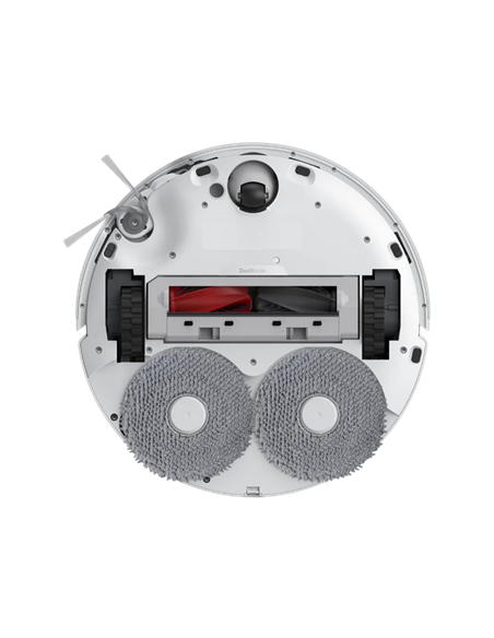 Aspirator Robot Roborock Q Revo Edge 5V1, Alb