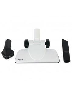Вертикальный Пылесос Deerma DX118C, Белый 2