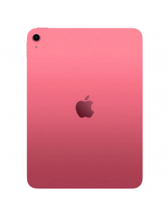 Планшет Apple iPad 11 (2025), Wi-Fi, 6Гб/256Гб, Розовый 2