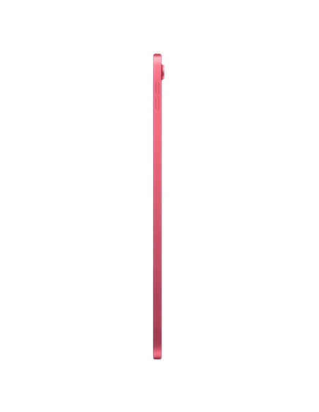 Tabletă Apple iPad 11 (2025), Wi-Fi, 6GB/256GB, Roz