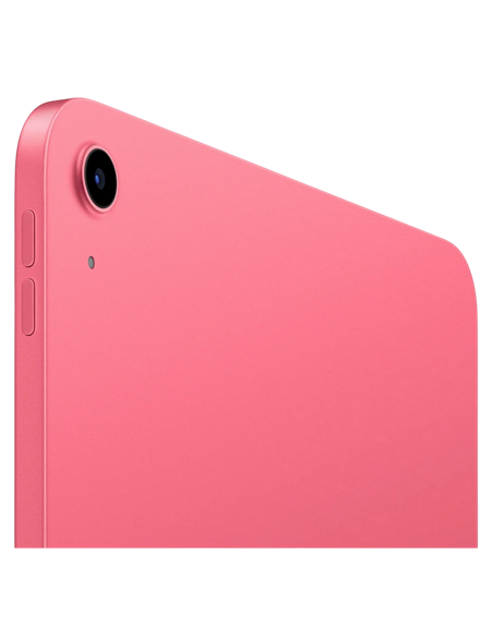 Планшет Apple iPad 11 (2025), Wi-Fi, 6Гб/256Гб, Розовый