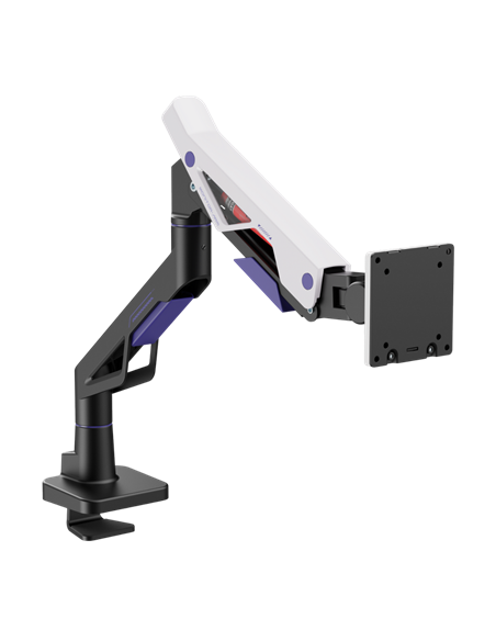 Настольный кронштейн для монитора Lumi LDT95-C012UC, Черный