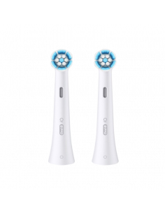 Duză pentru periuța de dinți electrică Oral-B iO Gentle Care, Alb