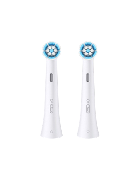 Duză pentru periuța de dinți electrică Oral-B iO Gentle Care, Alb