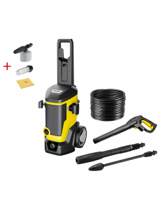 Aparat de spălat cu presiune Karcher K 7 WCM + Set 2.642-794.0 + 2.643-150.0 + 055 2