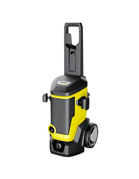 Мойка высокого давления Karcher K 7 WCM + Комлект 2.642-794.0 + 2.643-150.0 + 055