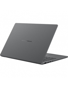 Ноутбук 14" ASUS Zenbook A14 OLED UX3407RA, Iceland Gray, Qualcomm Snapdragon X Elite X1E-78-100, 32Гб/1024Гб, Windows 11 Home 2