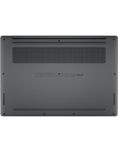 Laptop 14" ASUS Zenbook A14 OLED UX3407RA, Iceland Gray, Qualcomm Snapdragon X Elite X1E-78-100, 32GB/1024GB, Windows 11 Home Laptop 14" ASUS Zenbook A14 OLED UX3407RA, Iceland Gray, Qualcomm Snapdragon X Elite X1E-78-100, 32GB/1024GB, Windows 11 Home